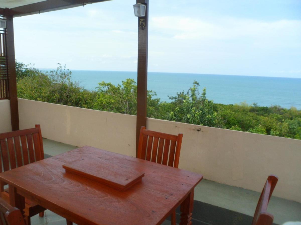 Casa Hermosa II Praia de Pipa Exterior photo