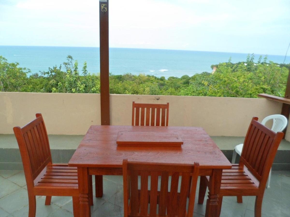 Casa Hermosa II Praia de Pipa Exterior photo