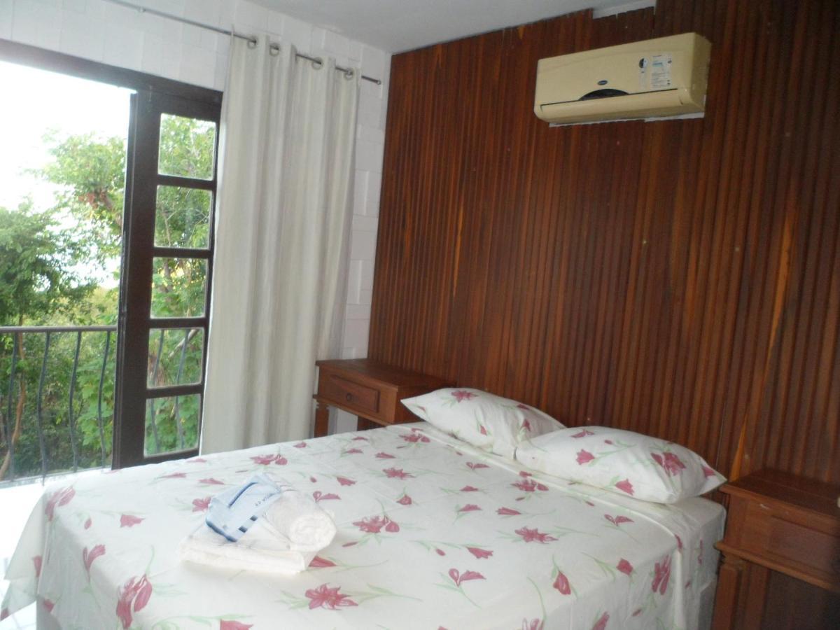Casa Hermosa II Praia de Pipa Exterior photo