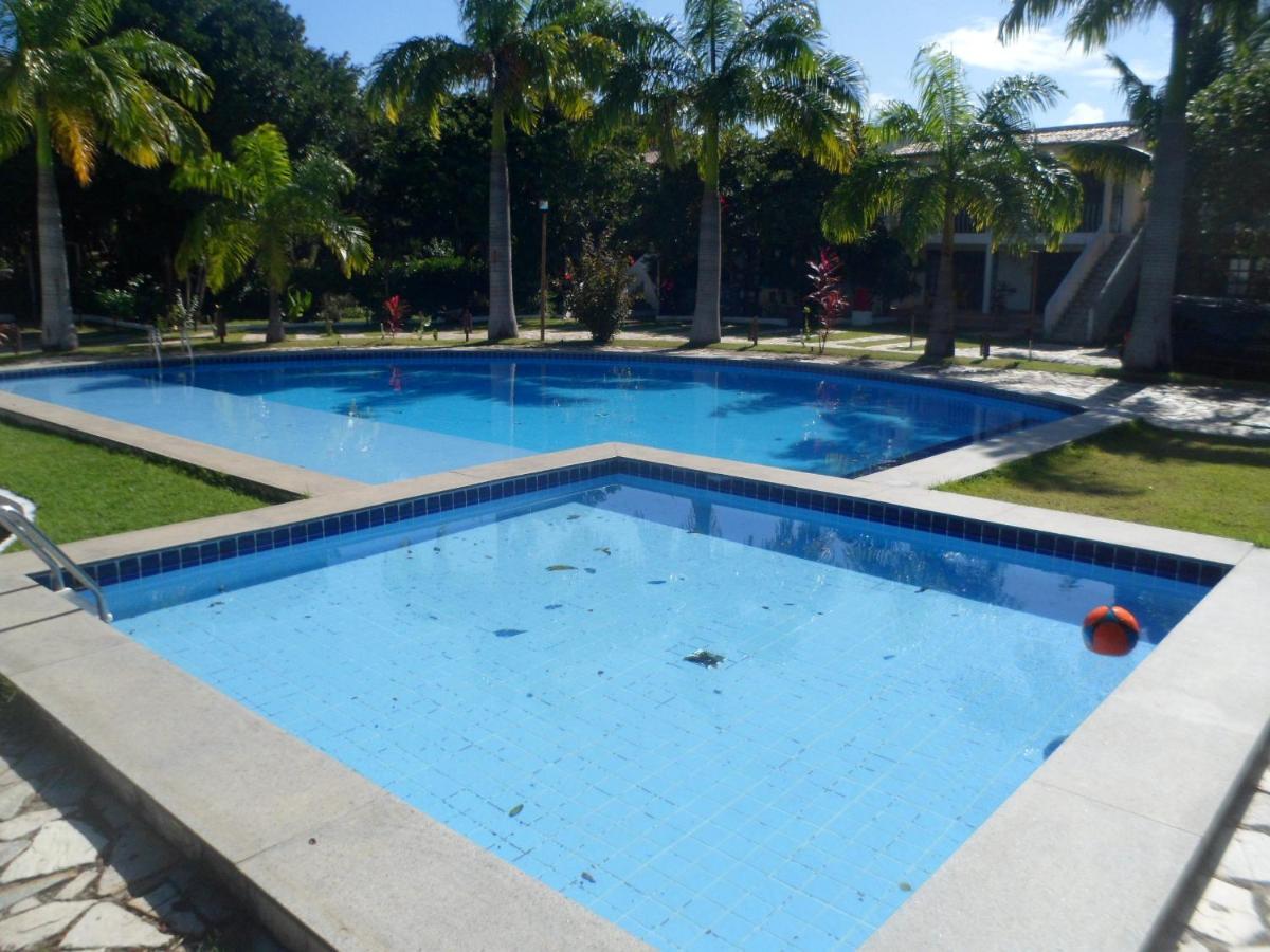 Casa Hermosa II Praia de Pipa Exterior photo