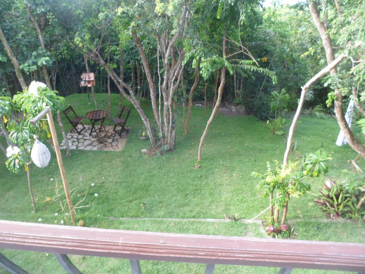 Casa Hermosa II Praia de Pipa Exterior photo