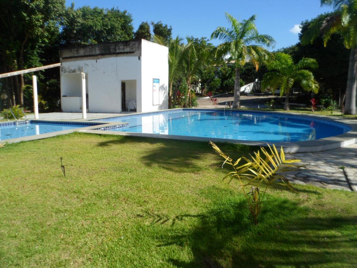 Casa Hermosa II Praia de Pipa Exterior photo