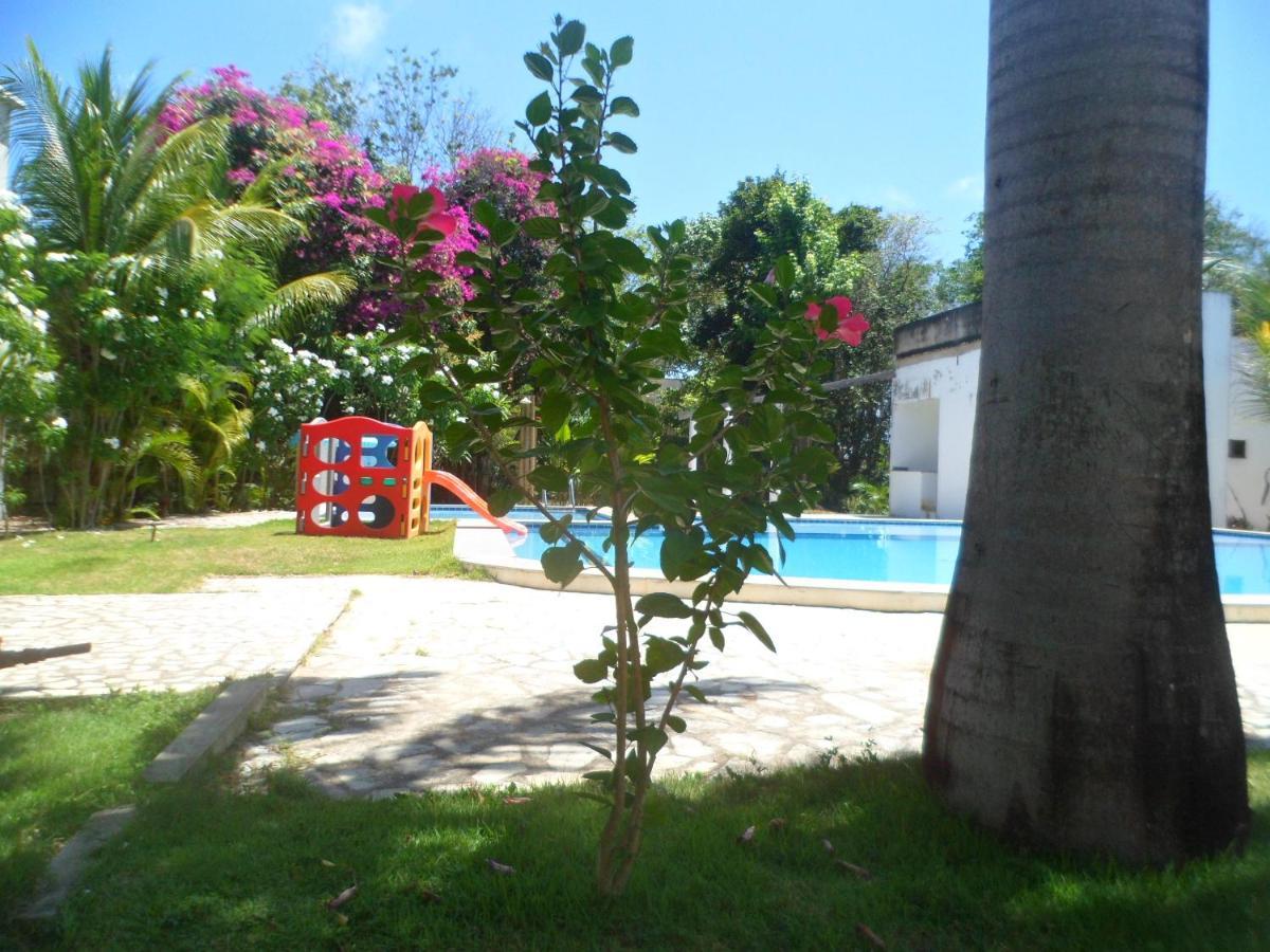 Casa Hermosa II Praia de Pipa Exterior photo