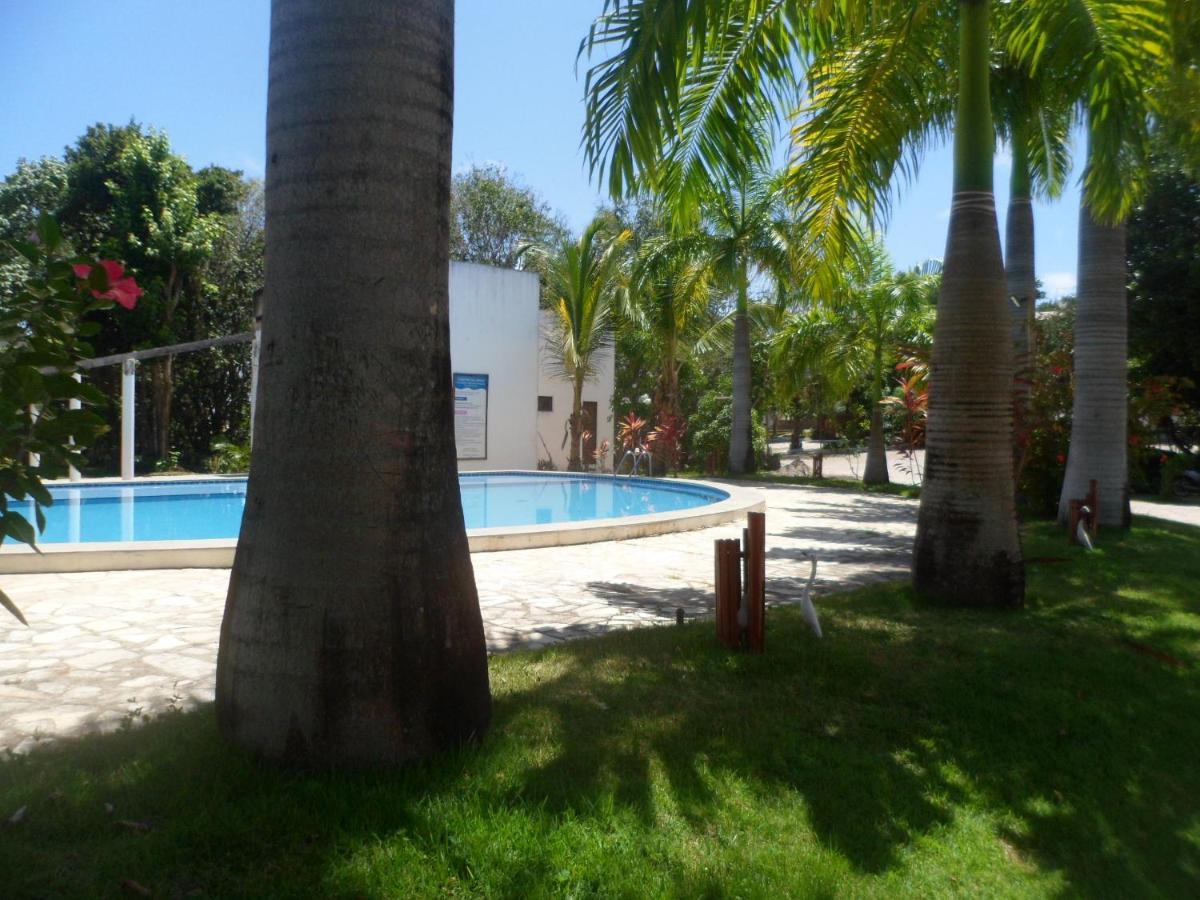 Casa Hermosa II Praia de Pipa Exterior photo